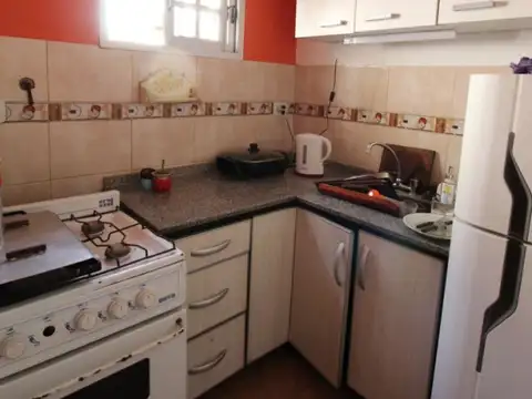 Casa en Venta en Villa Luzuriaga, USD 54.900