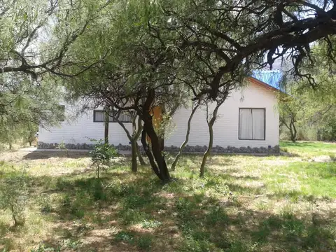 Quinta en Venta en Cortaderas, USD 89.900