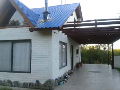 OPORTUNIDAD CABAÑA 2 AMBIENTES 3100M2 ESCUCHA OFERTA PERMUTA