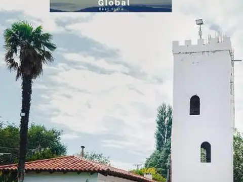 Local en Venta 40 años