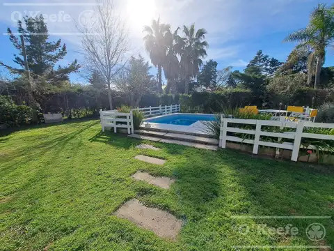 Casa en Venta en Centro Agricola El Pato, USD 155.000