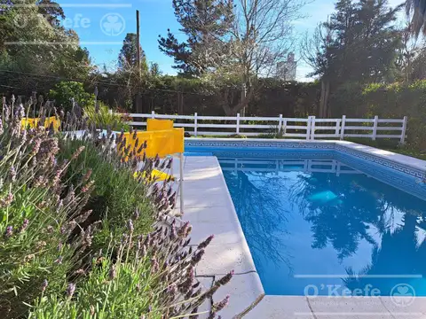 Casa en Venta 10 años