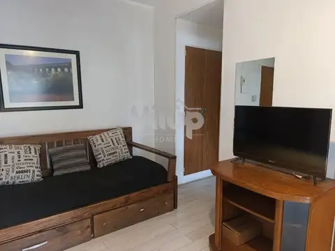 Departamento en Alquiler de 1 dormitorio