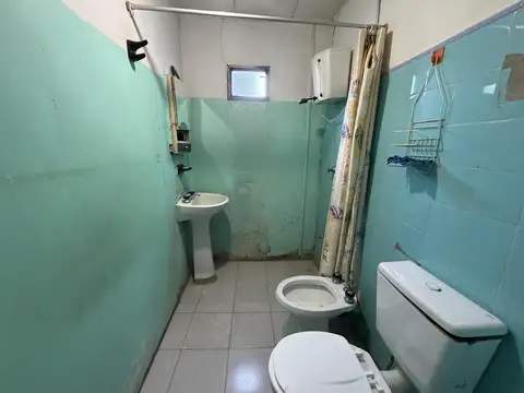 Depto Tipo Casa en Venta al Este