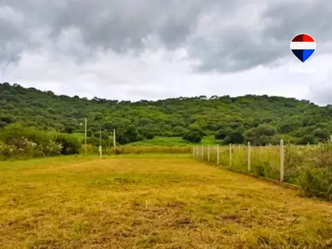 TERRENO EN ESQUINA EN VENTA MIRAFLORES CERRILLOS