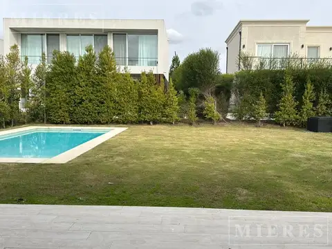 Casa en Venta en Nordelta, Partido de Tigre