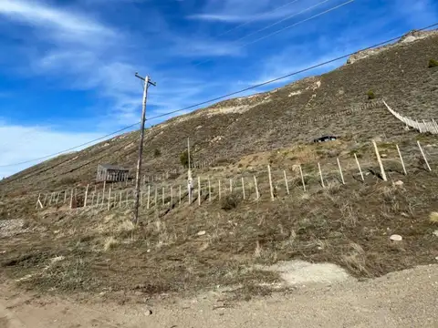 Terreno en Venta 80  mts Frente