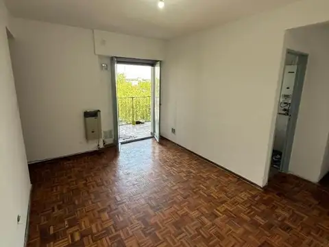 DEPARTAMENTO 2 AMBIENTES