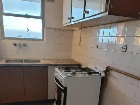 Departamento en Alquiler de 2 ambientes
