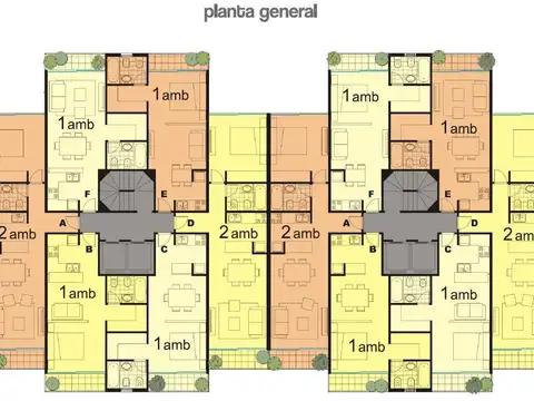 Departamento - Mar Del Plata