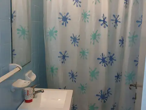 Departamento en Alquiler Apto profesional