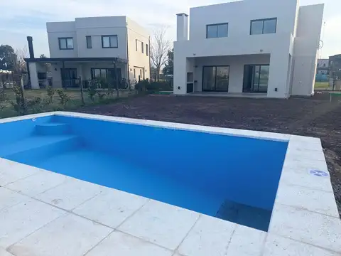 Casa  en Venta en San Pablo, Pilar, G.B.A. Zona Norte