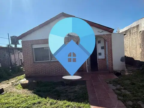 Casa en Venta de 2 dormitorios