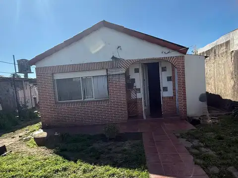 Casa en Venta de 2 dormitorios