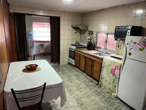 Casa en Venta al Sureste