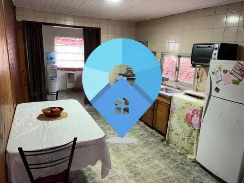 Casa en Venta al Sureste
