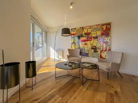 Departamento en Venta con 1