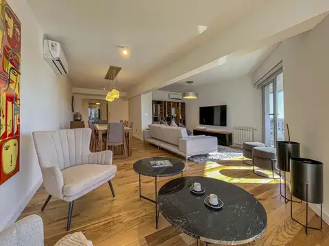 Departamento en Venta al Norte