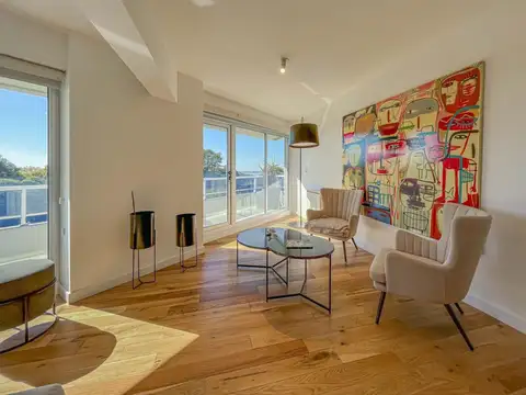 Departamento en Venta de 2 dormitorios