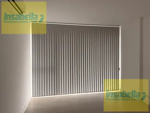 2 Ambientes - 1 baños - cochera - seguridad - Pileta climatizada durante el invierno!