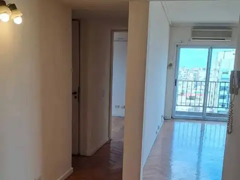 Departamento en Alquiler en Congreso, $ 1.400.000