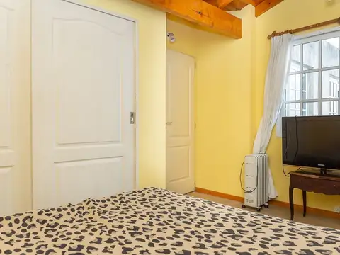 Depto Tipo Casa en Alquiler 36 años