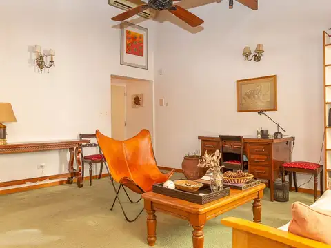 Depto Tipo Casa en Alquiler de 2 ambientes