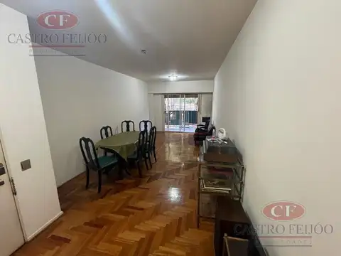 Departamento en Venta de 3 dormitorios