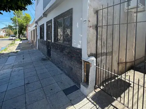 Pastor Ferreyra al 3900