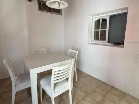 Depto Tipo Casa en Venta de 1 dormitorio