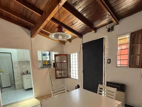 OPORTUNIDAD PH INTERNO 2 AMBIENTES en REMEDIOS DE ESCALADA - VENTA