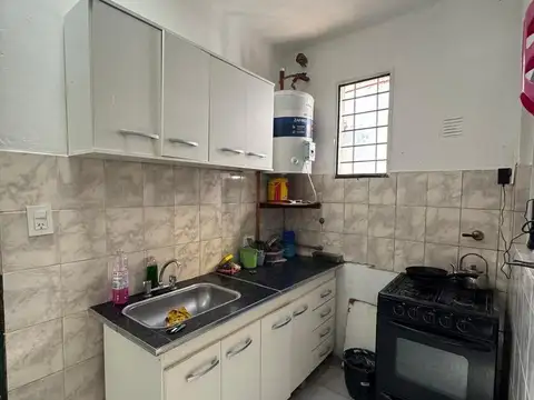 Depto Tipo Casa en Venta en Remedios de Escalada, USD 35.000