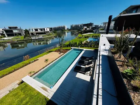 Casa en Alquiler Temporal al Oeste