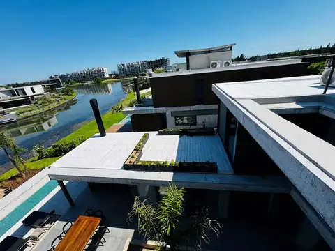 Casa en Alquiler Temporal A Estrenar