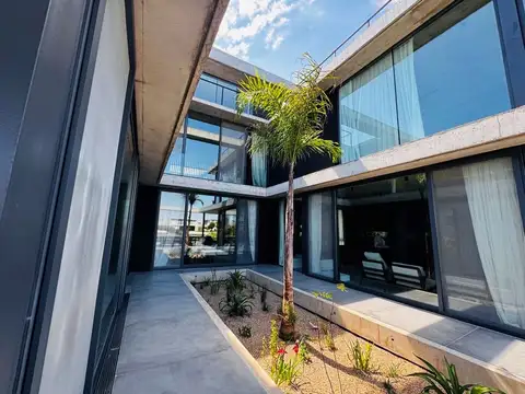 Casa en Alquiler Temporal en Nordelta Virazón, USD 17.000