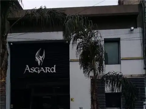 AVENIDA HIPOLITO YRIGOYEN 4000, Piso P.B.