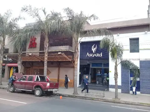 LOCALES - A LA CALLE - LANÚS - OESTE, GRAN BS. AS. SUR