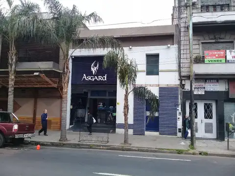 LOCALES - A LA CALLE - LANÚS - OESTE, GRAN BS. AS. SUR