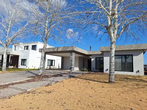 Casa en Venta A Estrenar