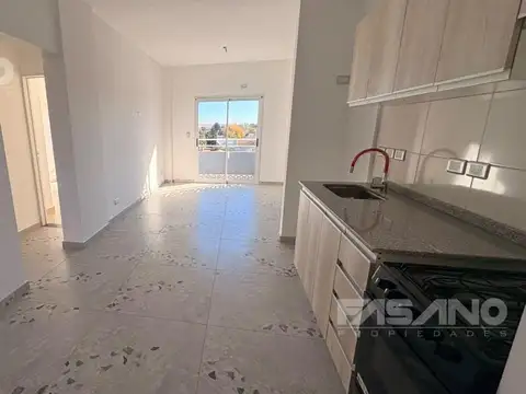 Departamento en Venta A Estrenar