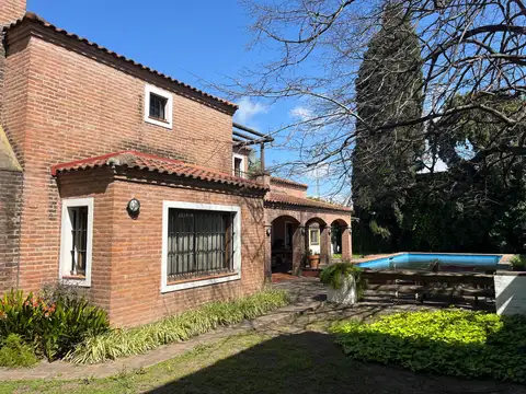 Casa en Venta en Boulogne, USD 270.000