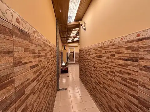 Casa en Venta en Villa Lugano, USD 178.000
