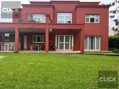 Casa en Venta de 4 dormitorios