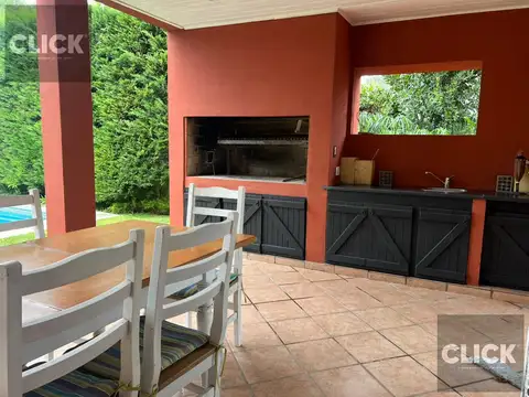 Casa en Venta 12 años