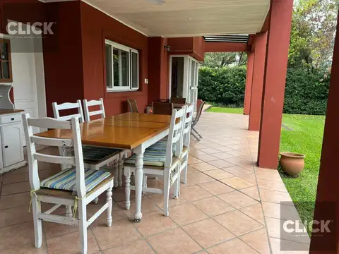 Casa en Venta en Pilar, USD 385.000