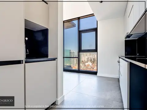 Departamento en Venta al Sureste