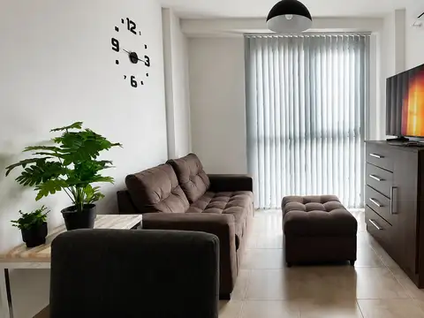 Venta departamento un dormitorio.