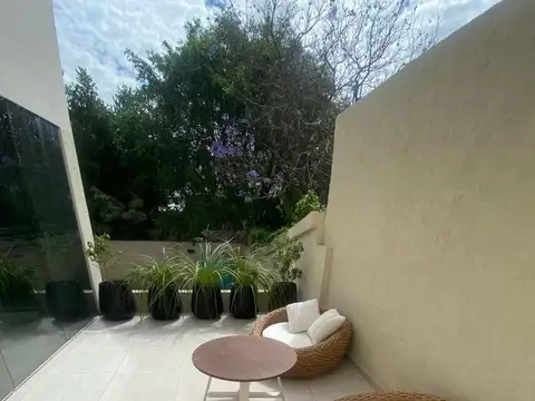 Departamento monoambiente en alquiler en  centro de Ituzaingo