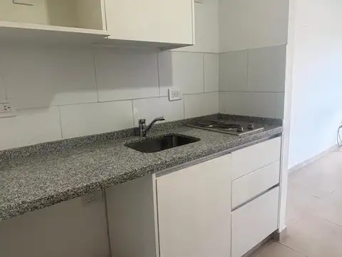 Departamento en Alquiler 1 año