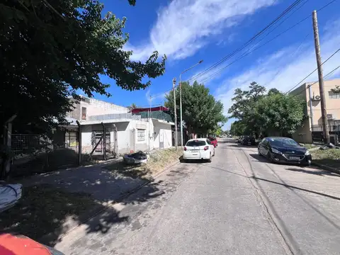 Galpon en Venta 55 años